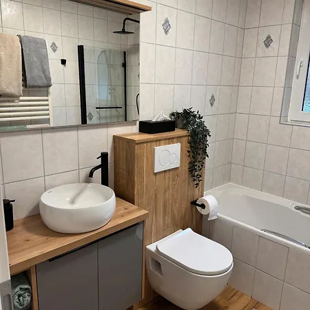 Ahlers Am Wald * Edewecht