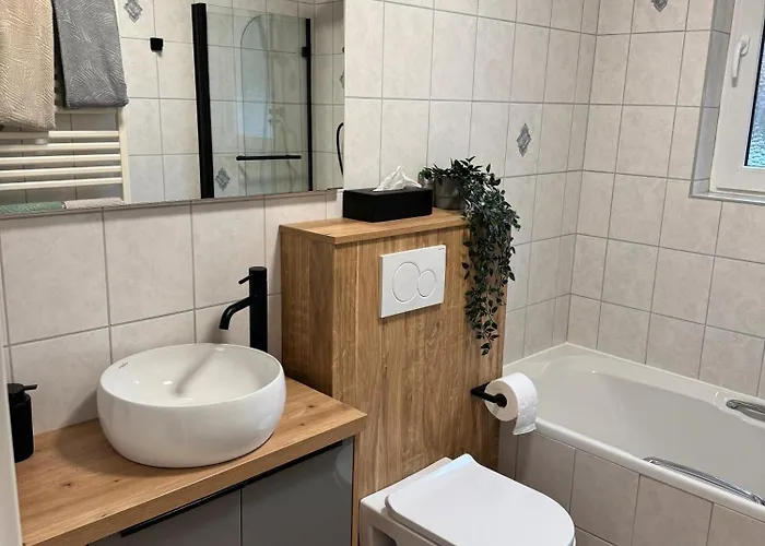 Ahlers Am Wald * Edewecht